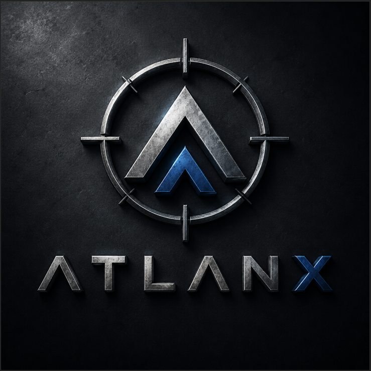 AtlanX